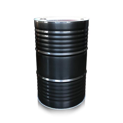 Closed bucket