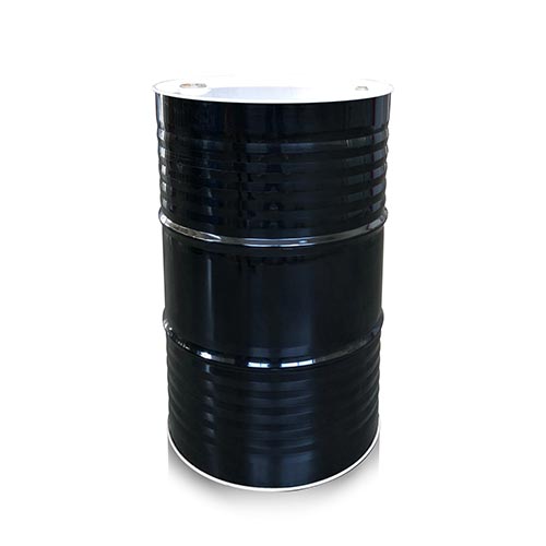 Closed bucket