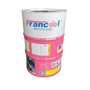 Tight-head Laminated Steel Drum