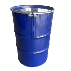 Open-Top Laminated Steel Drum-04