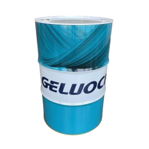 Tight-head Laminated Steel Drum-06
