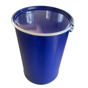 Open-Top Laminated Steel Drum-10