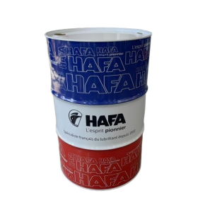 Tight-head Laminated Steel Drum-12