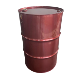 208L Tight-Head Laminated Steel Drum-13
